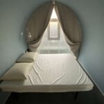 insolite chambre