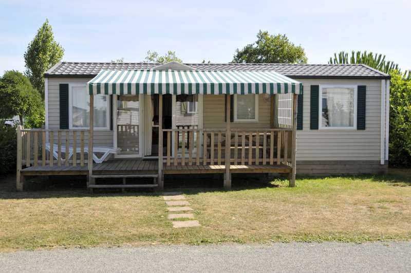Mobil home Family