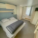 Mobil-home PMR Camping Le Beaulieu