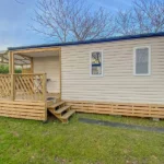 Mobil-home Premium 1 Camping Le Beaulieu