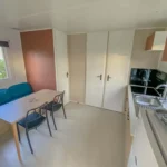 Mobil-home Premium 2 Camping Le Beaulieu