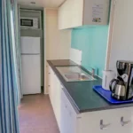 Mobil-Home Privilège Camping Le Beaulieu