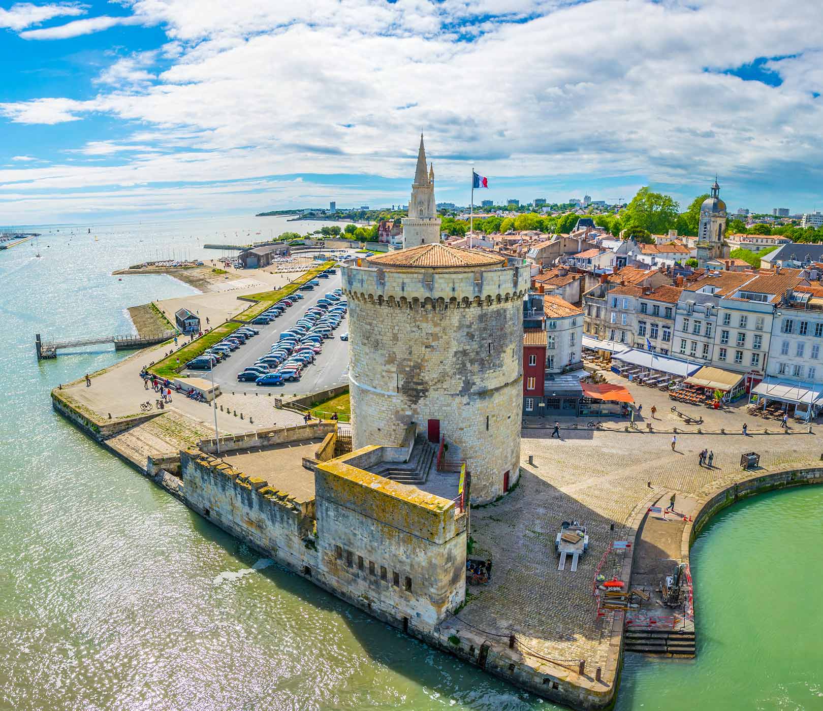 que voir a la rochelle