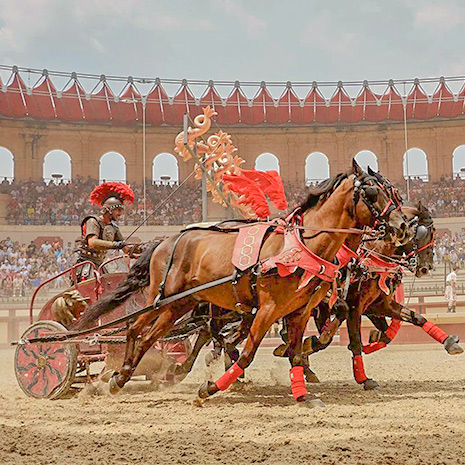 camping proche du parc puy du fou