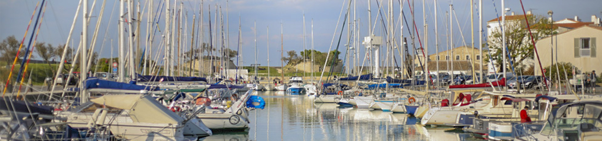 camping visite ile charente maritime