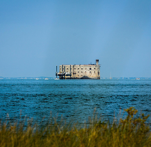 things to know about the fort boyard