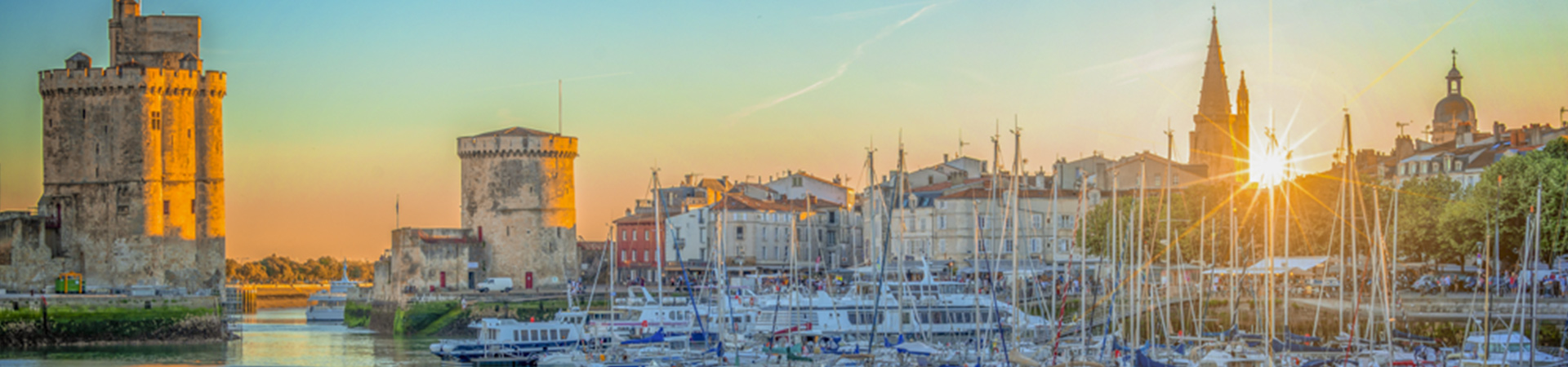 decouvrir la rochelle a petit prix en camping