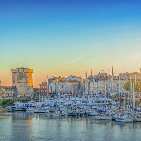 decouvrir la rochelle camping le beaulieu