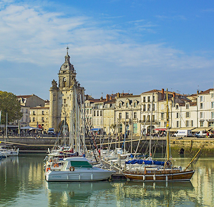 les meilleurs activites de la rochelle