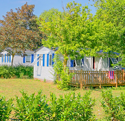 louer un mobil home familial a la rochelle