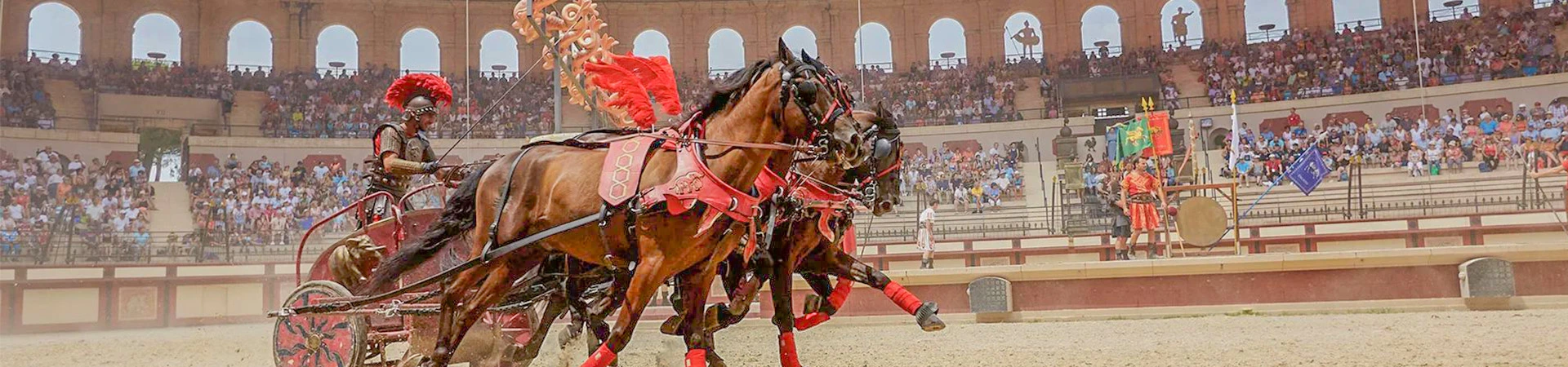 visiter le puy du fou