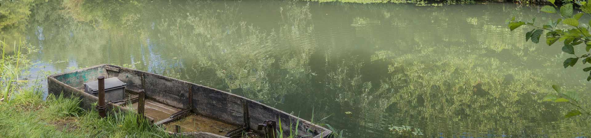Tourisme dans le Marais Poitevin