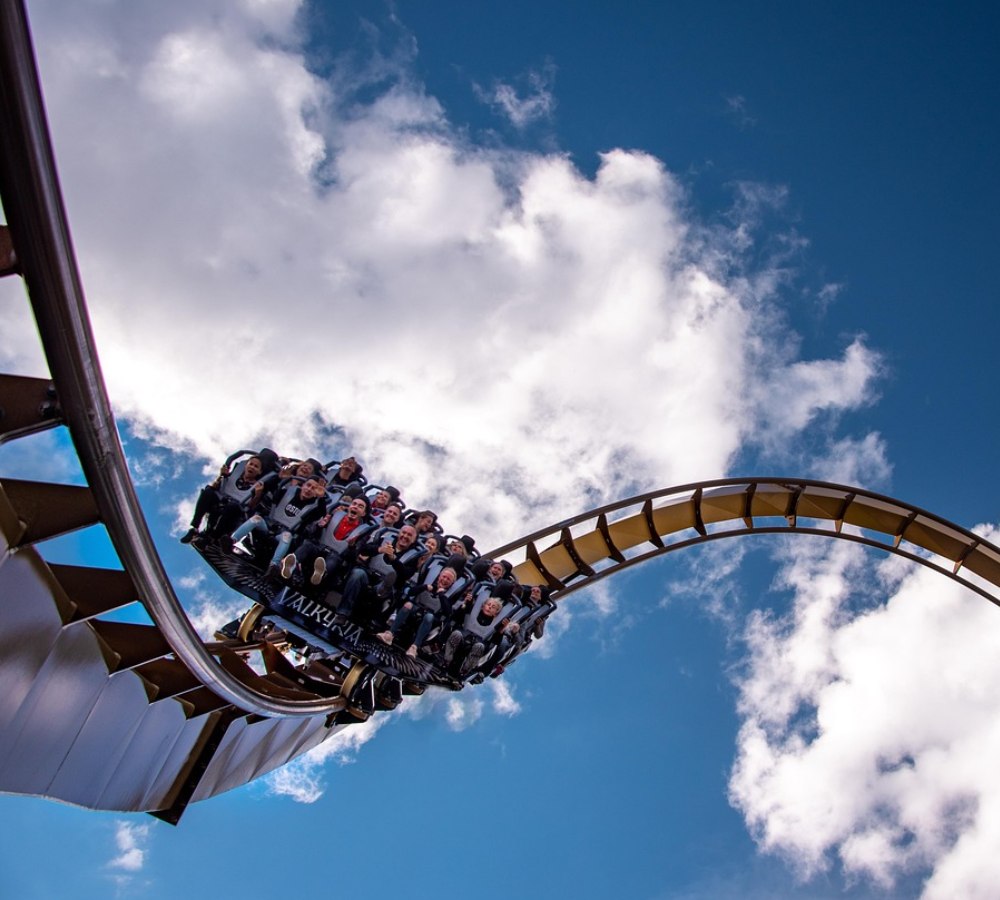 Parc Futuroscope
