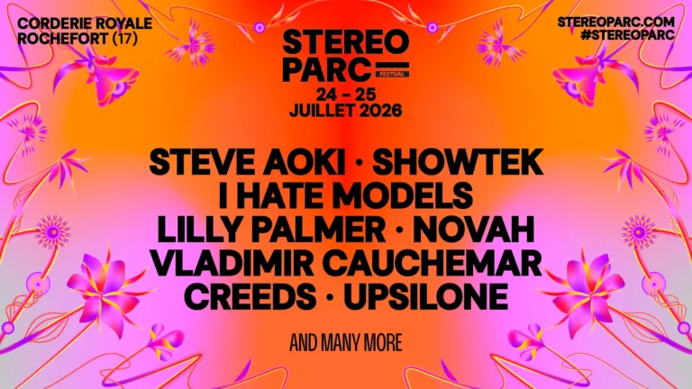 stereoparc
